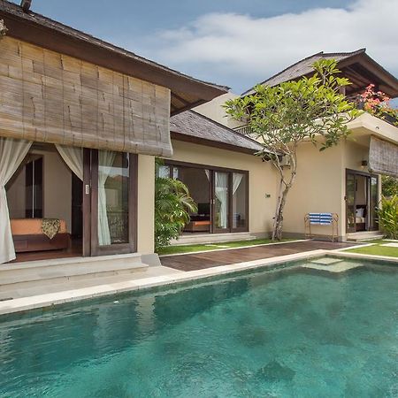 The Reika Villas By Nagisa Bali Uluwatu Kültér fotó